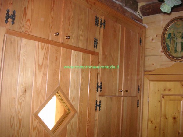 casa indipendente in vendita a Val di Zoldo in zona Forno di Zoldo