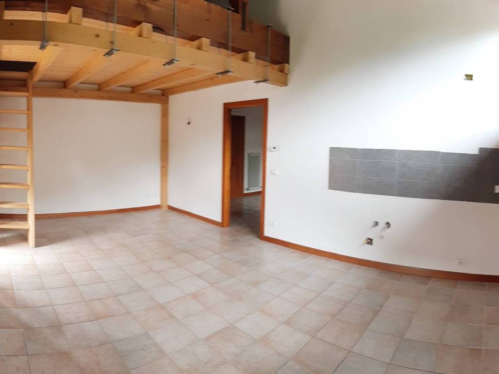 appartamento in vendita a Val di Zoldo in zona Dont