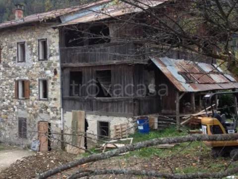 appartamento in vendita a Val di Zoldo in zona Forno di Zoldo