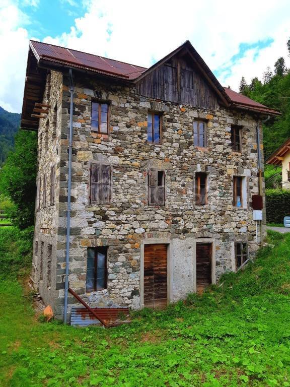 appartamento in vendita a Val di Zoldo in zona Sommariva
