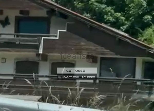 appartamento in vendita a Val di Zoldo in zona Dont