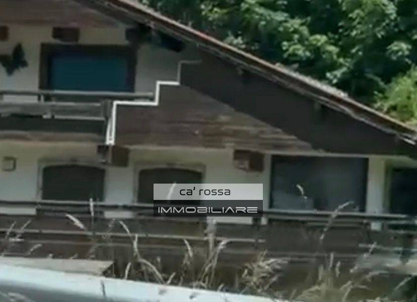 casa indipendente in vendita a Val di Zoldo