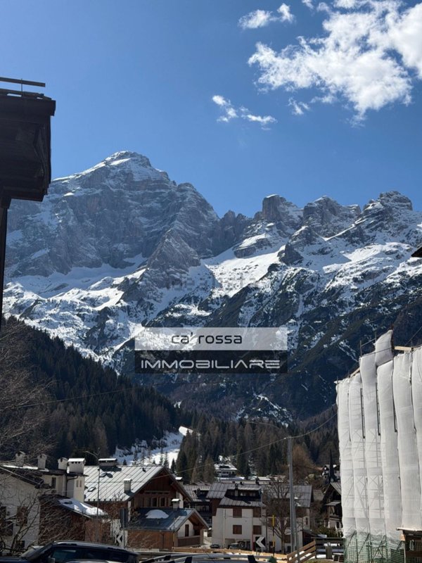 appartamento in vendita a Val di Zoldo in zona Forno di Zoldo