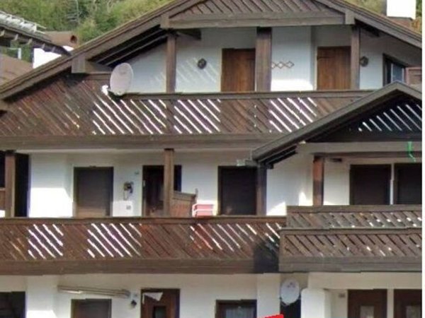 appartamento in vendita a Val di Zoldo in zona Pecol