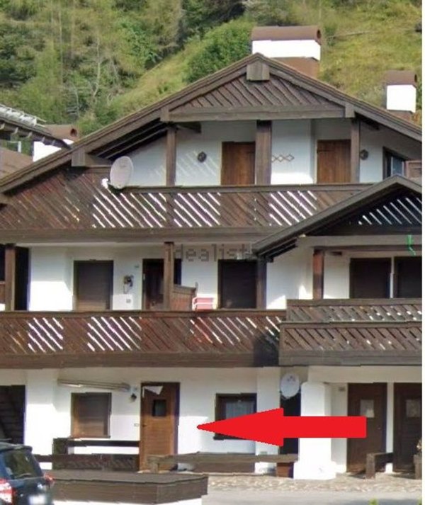 appartamento in vendita a Val di Zoldo in zona Pecol