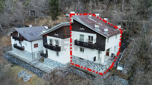 casa indipendente in vendita a Val di Zoldo in zona Forno di Zoldo