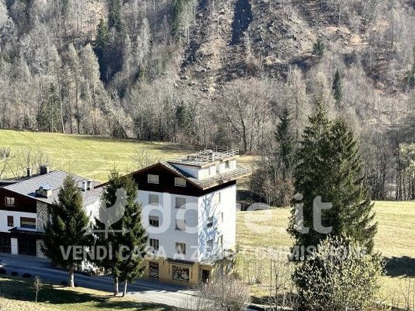 appartamento in vendita a Val di Zoldo in zona Forno di Zoldo