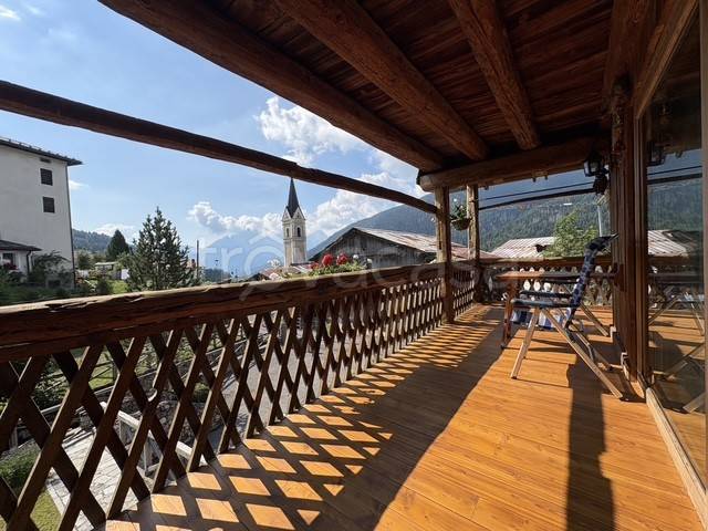 appartamento in vendita a Val di Zoldo in zona Pianaz