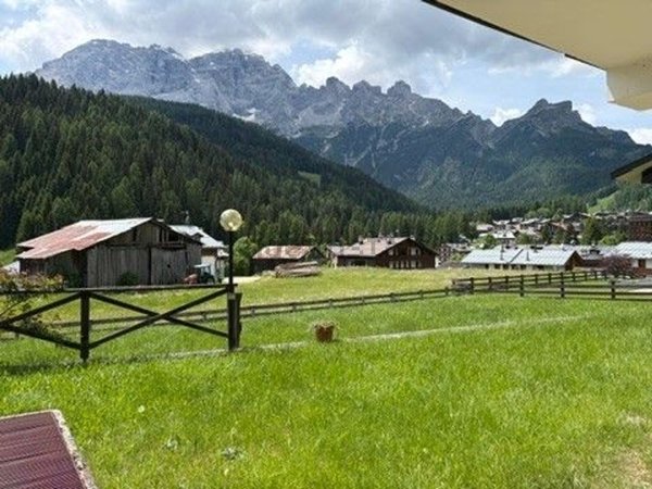 appartamento in vendita a Val di Zoldo in zona Mareson