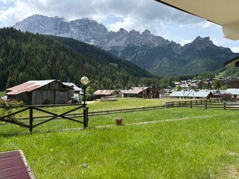 appartamento in vendita a Val di Zoldo in zona Mareson