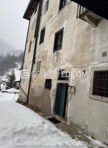 appartamento in vendita a Val di Zoldo