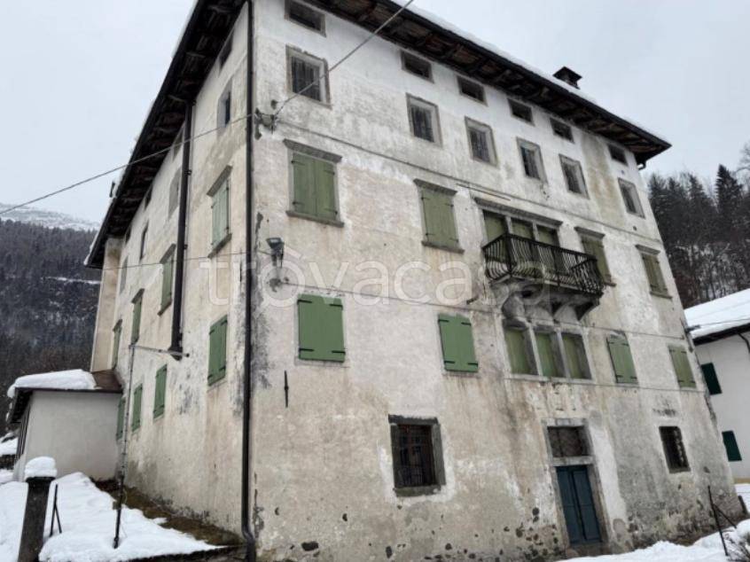 appartamento in vendita a Val di Zoldo in zona Forno di Zoldo