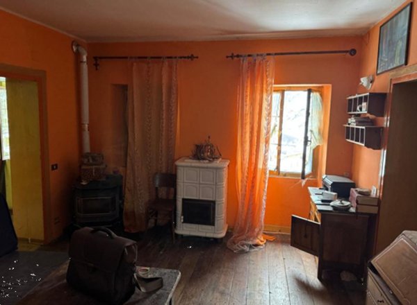 appartamento in vendita a Val di Zoldo in zona Forno di Zoldo