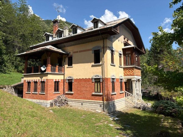 casa indipendente in vendita a Val di Zoldo in zona Forno di Zoldo