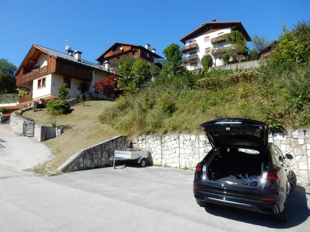 terreno edificabile in vendita a Val di Zoldo
