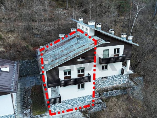 casa indipendente in vendita a Val di Zoldo in zona Sommariva