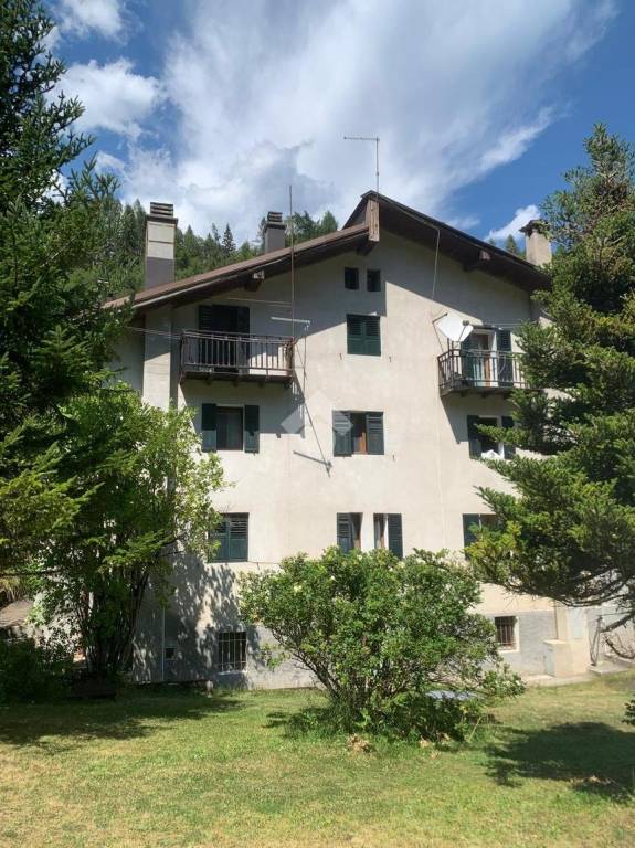 casa indipendente in vendita a Val di Zoldo in zona Forno di Zoldo
