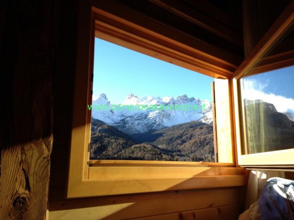 casa indipendente in vendita a Val di Zoldo in zona Forno di Zoldo