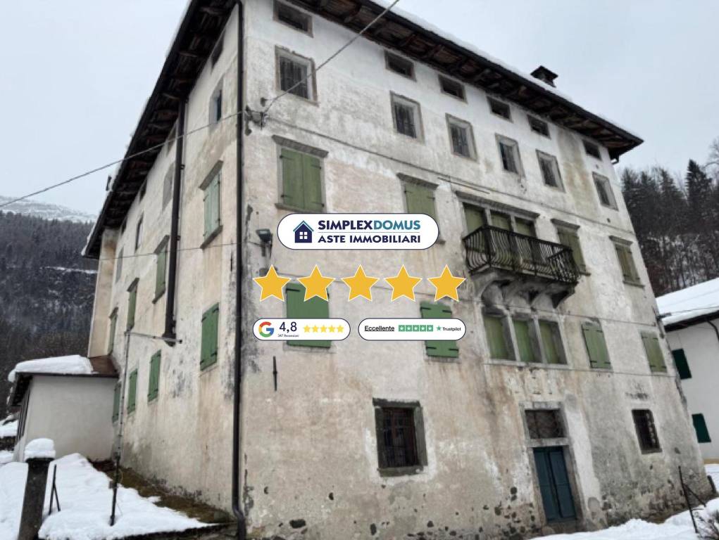 appartamento in vendita a Val di Zoldo
