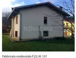 appartamento in vendita a Borgo Valbelluna in zona Pranolz