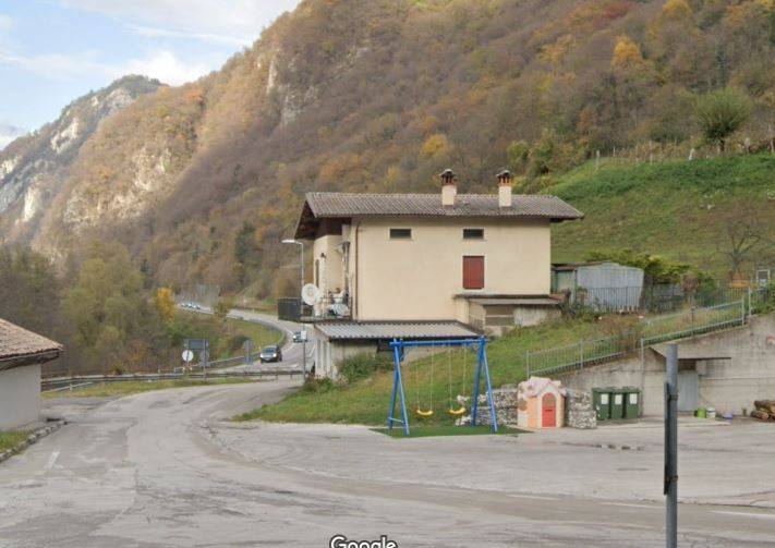 appartamento in vendita a Borgo Valbelluna in zona Lentiai