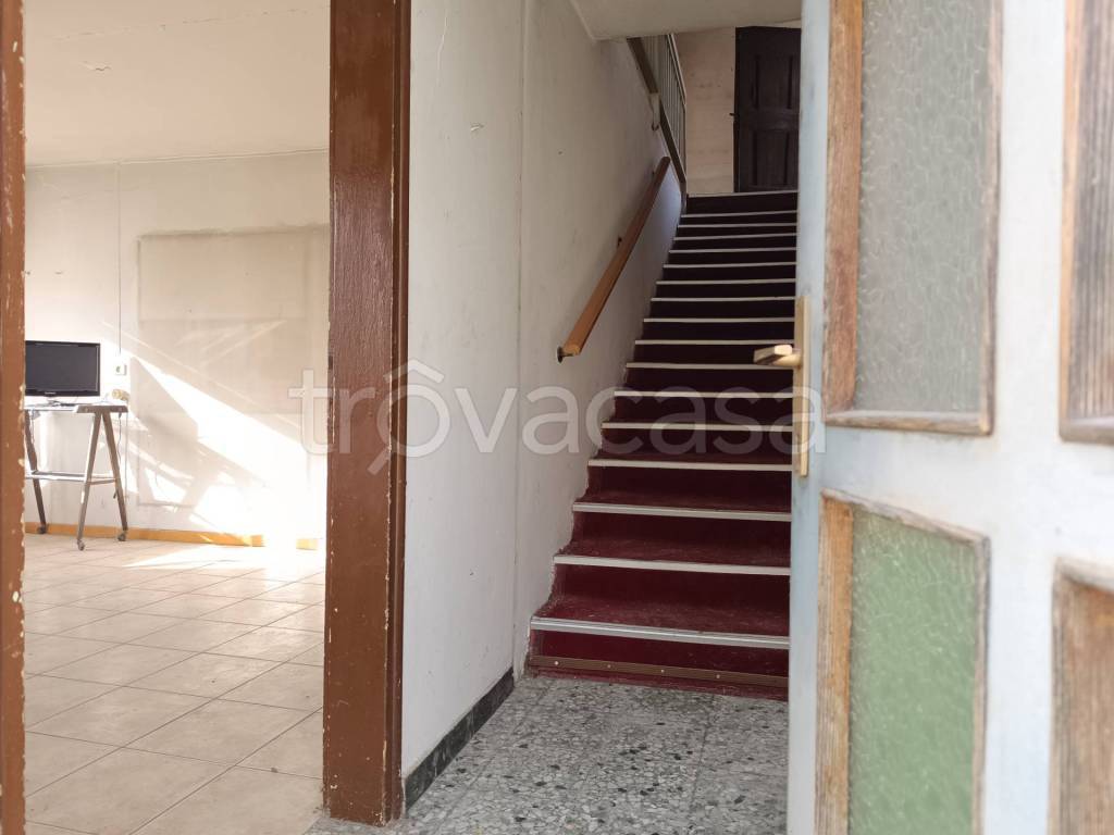 casa indipendente in vendita a Borgo Valbelluna in zona Zottier.