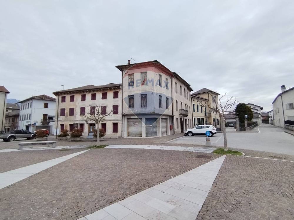 appartamento in vendita a Borgo Valbelluna in zona Lentiai