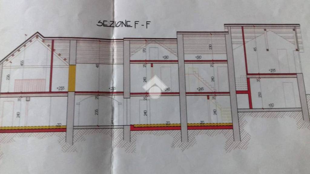 casa indipendente in vendita a Borgo Valbelluna in zona Carve