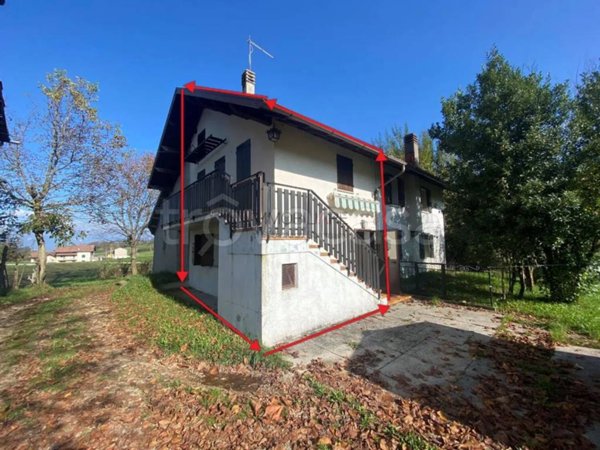 casa indipendente in vendita a Borgo Valbelluna