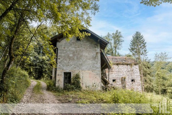 casa indipendente in vendita a Borgo Valbelluna