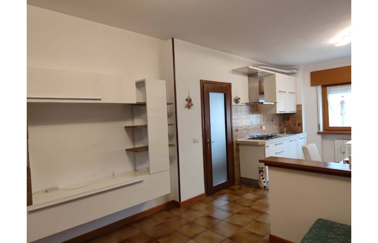 casa indipendente in vendita a Borgo Valbelluna in zona Farra