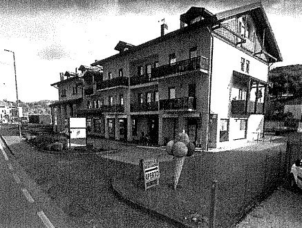negozio in vendita a Borgo Valbelluna in zona Col