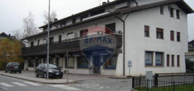 ufficio in vendita a Borgo Valbelluna in zona Trichiana