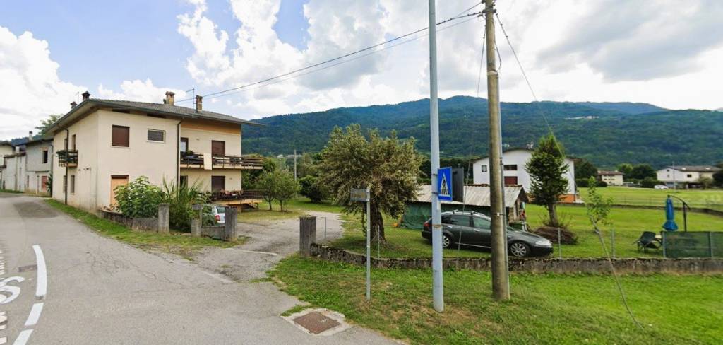 casa indipendente in vendita a Borgo Valbelluna