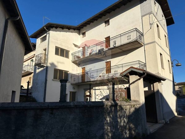 appartamento in vendita a Borgo Valbelluna in zona Villa di Villa