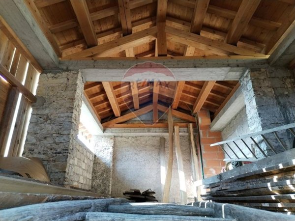 casa indipendente in vendita a Borgo Valbelluna in zona Canai