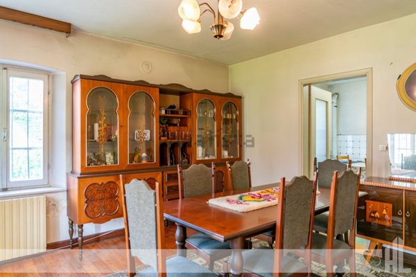 casa indipendente in vendita a Borgo Valbelluna in zona Lentiai