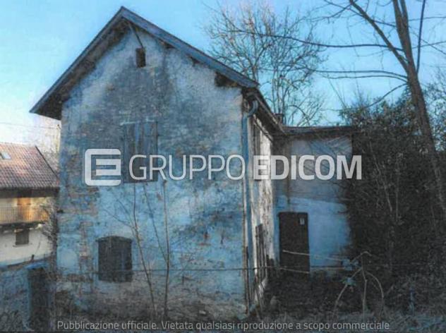 casa indipendente in vendita a Borgo Valbelluna in zona Corte