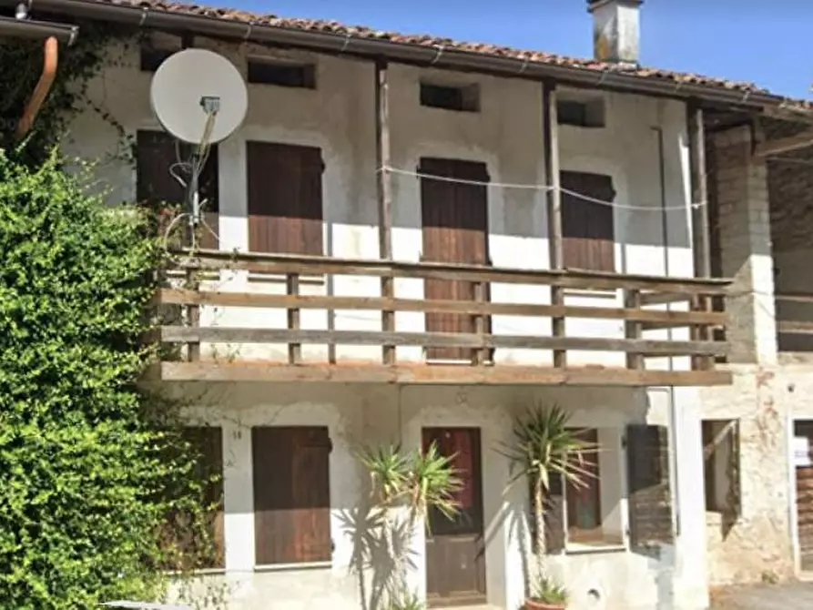 casa indipendente in vendita a Borgo Valbelluna in zona Colderù