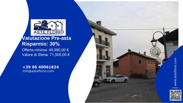 appartamento in vendita a Borgo Valbelluna in zona Mel