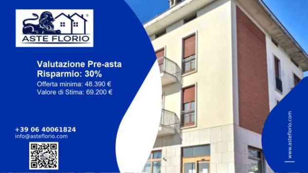 appartamento in vendita a Borgo Valbelluna in zona Mel