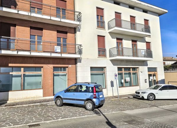 appartamento in vendita a Borgo Valbelluna in zona Mel