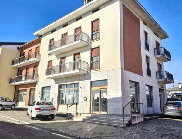 appartamento in vendita a Borgo Valbelluna in zona Mel