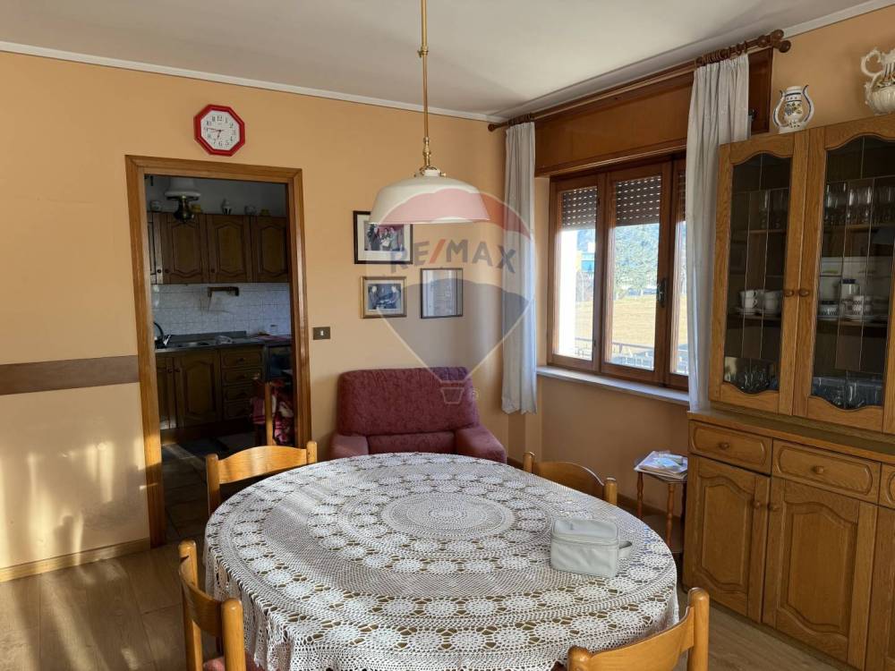 appartamento in vendita a Borgo Valbelluna in zona Mel