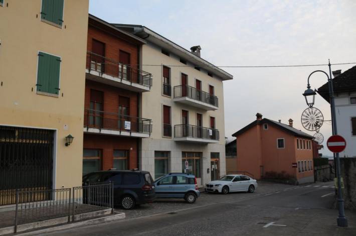 appartamento in vendita a Borgo Valbelluna