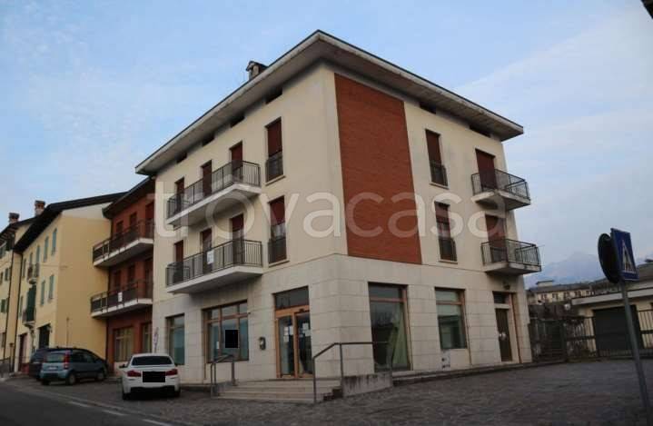 appartamento in vendita a Borgo Valbelluna
