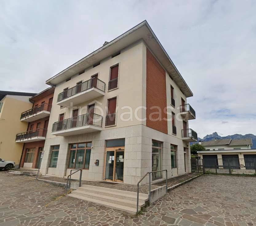 appartamento in vendita a Borgo Valbelluna