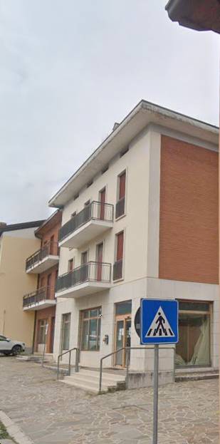 appartamento in vendita a Borgo Valbelluna