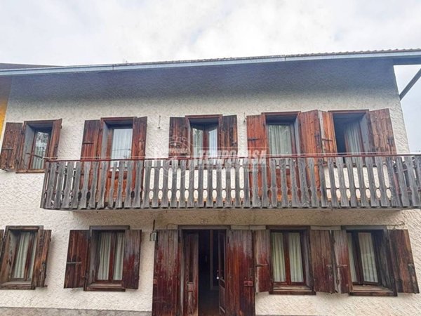 appartamento in vendita a Borgo Valbelluna in zona Trichiana