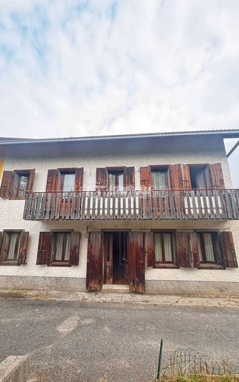 appartamento in vendita a Borgo Valbelluna in zona Trichiana